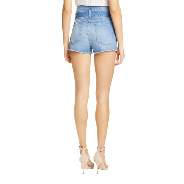 Good Paper Bag Short