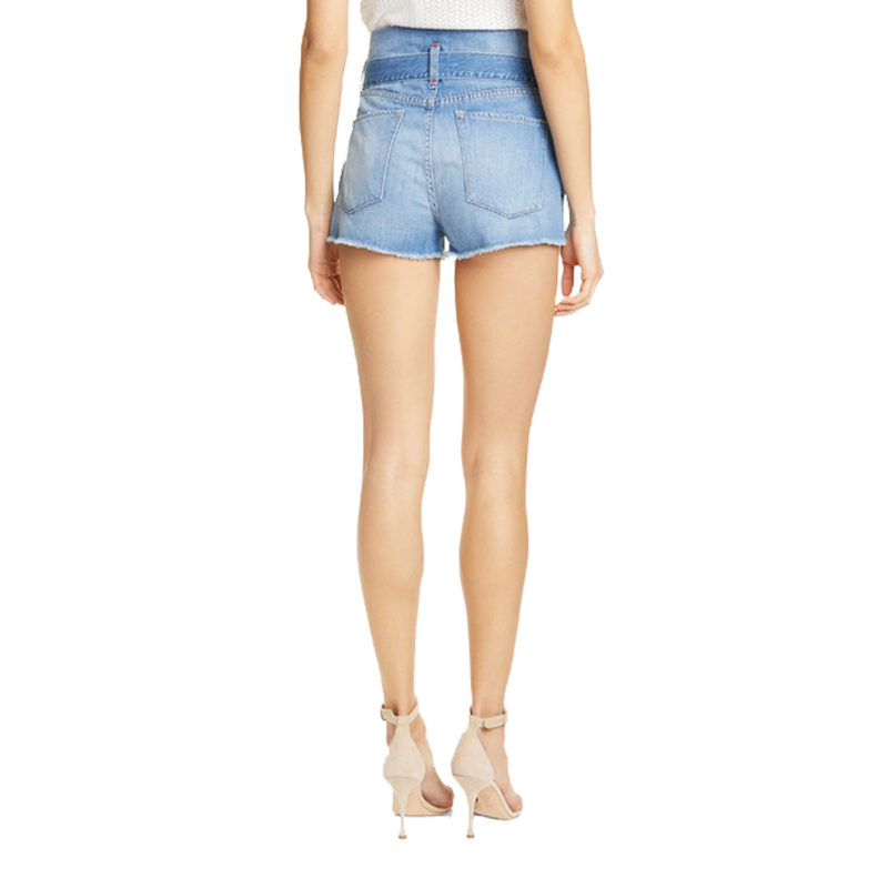 Good Paper Bag Short