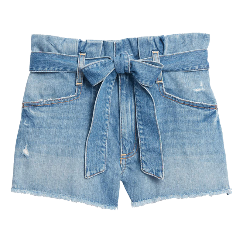 Good Paper Bag Short