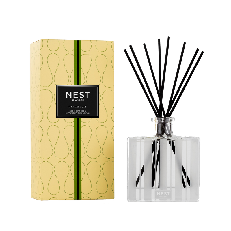 Grapefruit Reed Diffuser