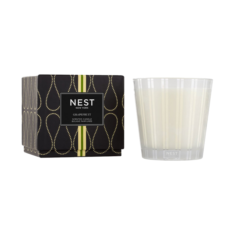 Grapefruit Luxury Candle