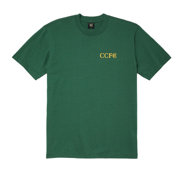 S/S Pioneer Graphic T-Shirt