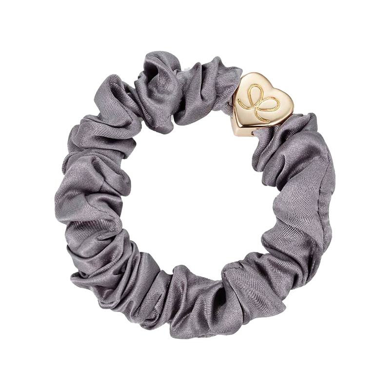 Silk Scrunchies