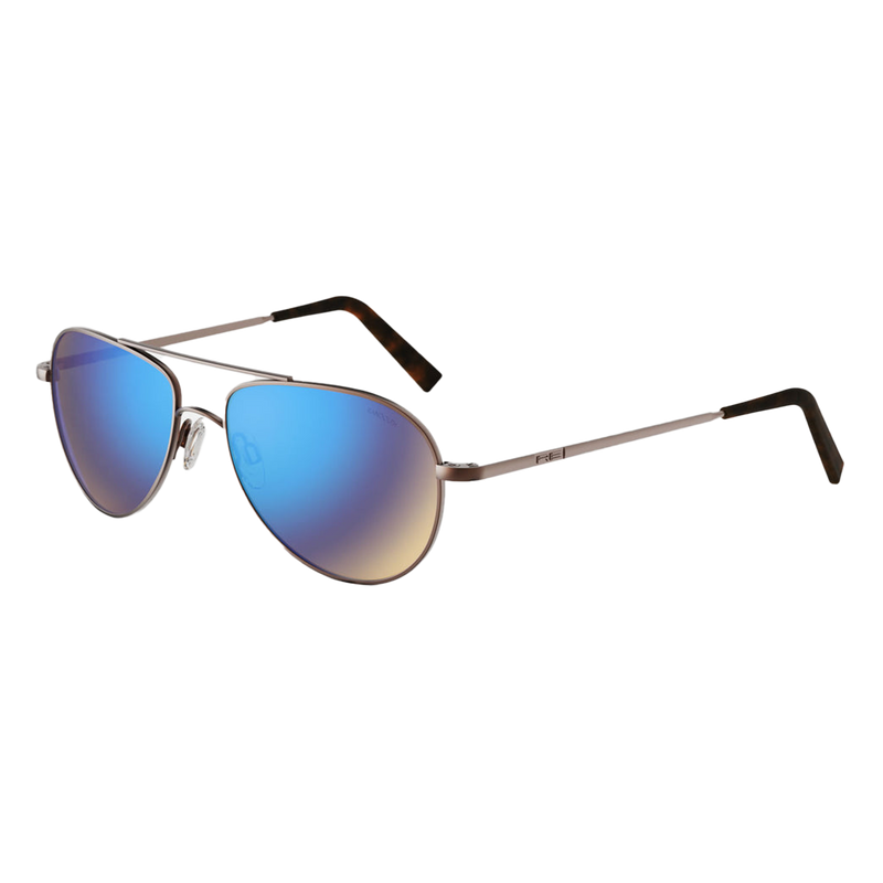 Hawk SkyForce™ Nylon Gradient Polarized 22k Satin Chocolate Gold