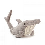 Harley Hammerhead Shark
