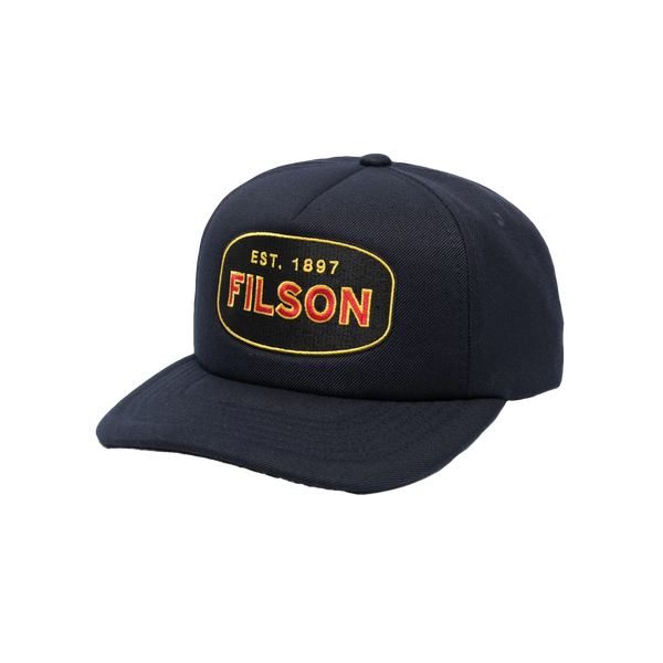 Harvester Cap