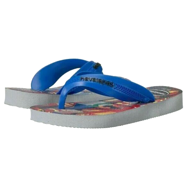 Kids Max Heroes Sandal