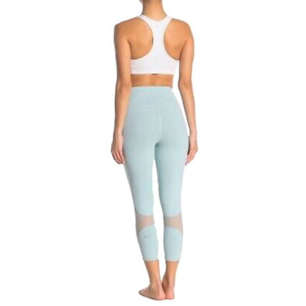 High Waist Coast Capri