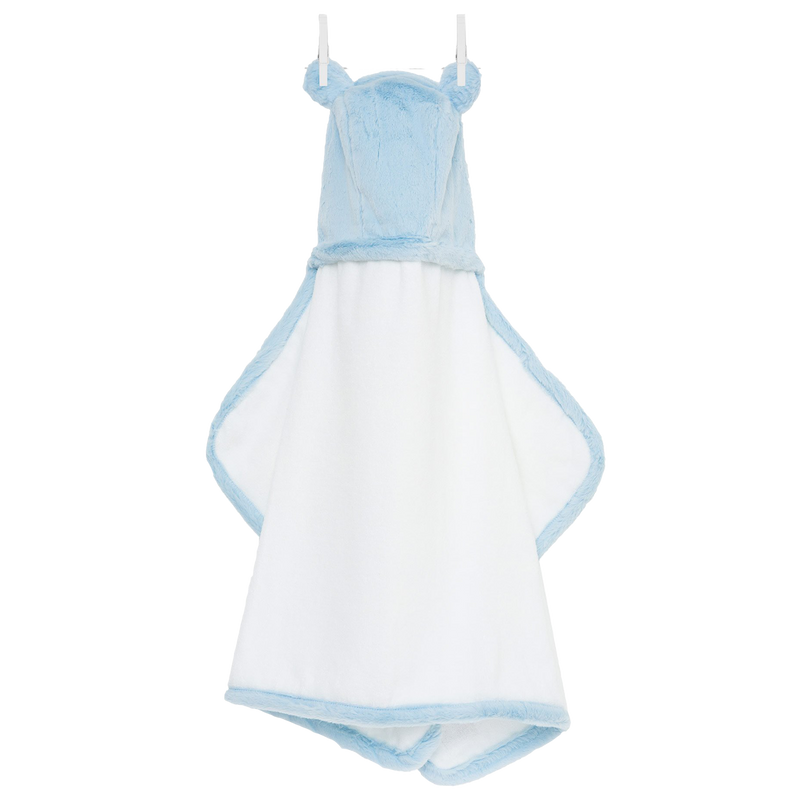 Luxe™ Baby Towel