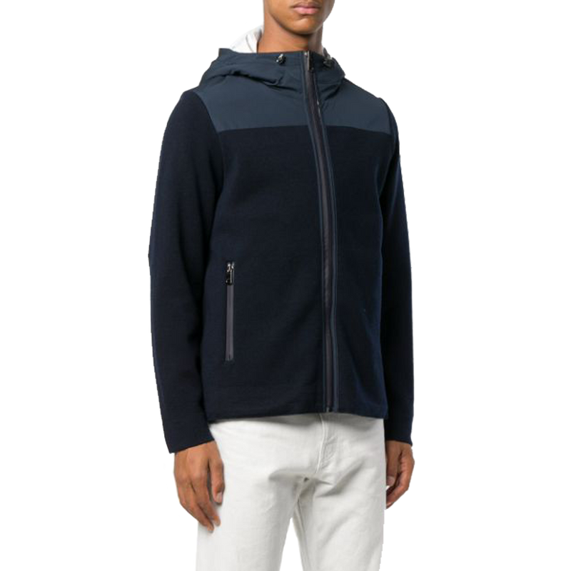 4 in 1 Typhoon Jacket