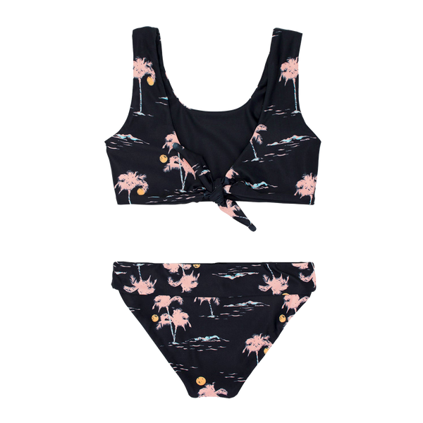 Island Hopper Reversible Bikini
