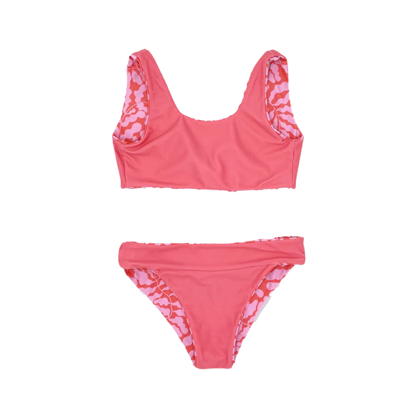 Island Hopper Bikini Set