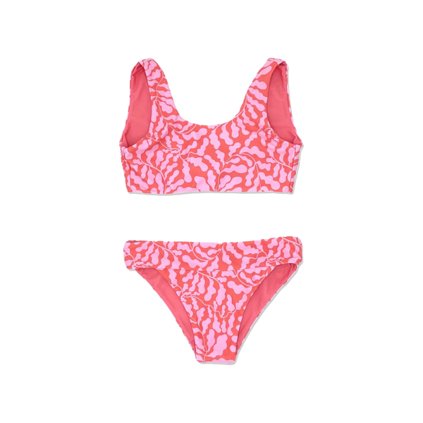 Island Hopper Bikini Set