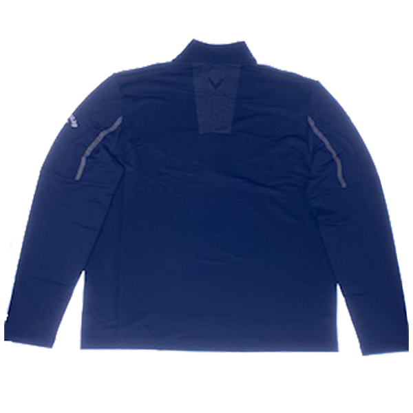 Mock Pullover