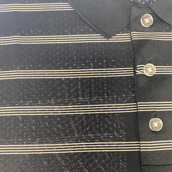 Essential Ventilated Stripe