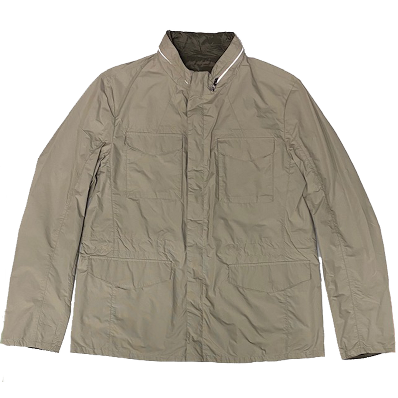 Reversible Jacket