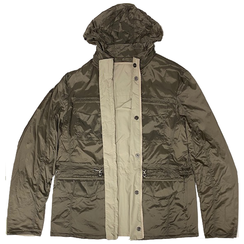 Reversible Jacket