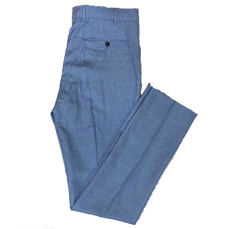 Woven Trousers