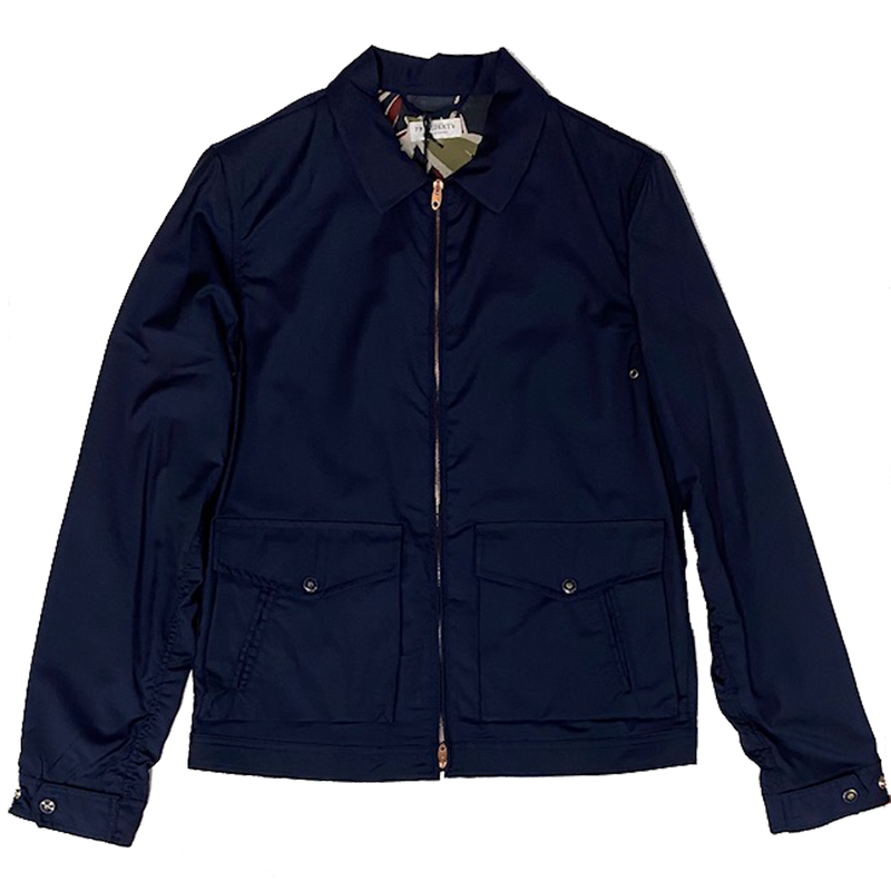 Jacket Kadavu