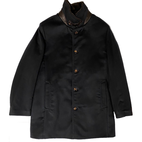Rabbit Fur Jacket