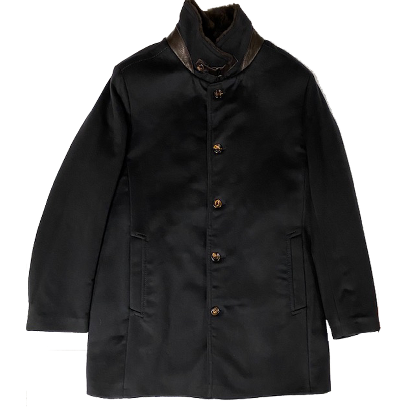 Rabbit Fur Jacket