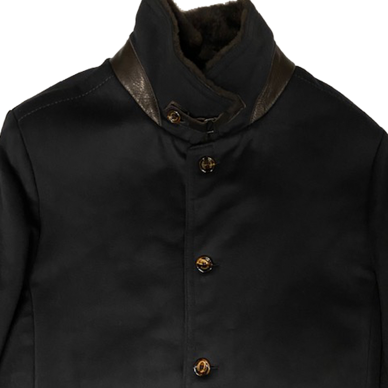 Rabbit Fur Jacket
