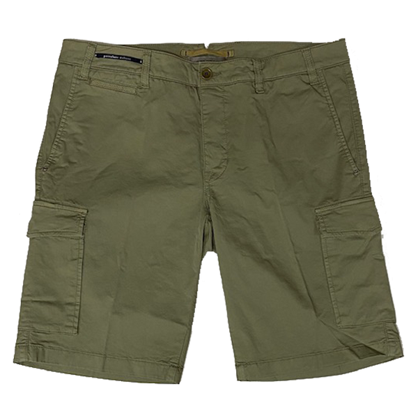 Iron Shorts
