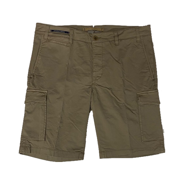 Iron Shorts