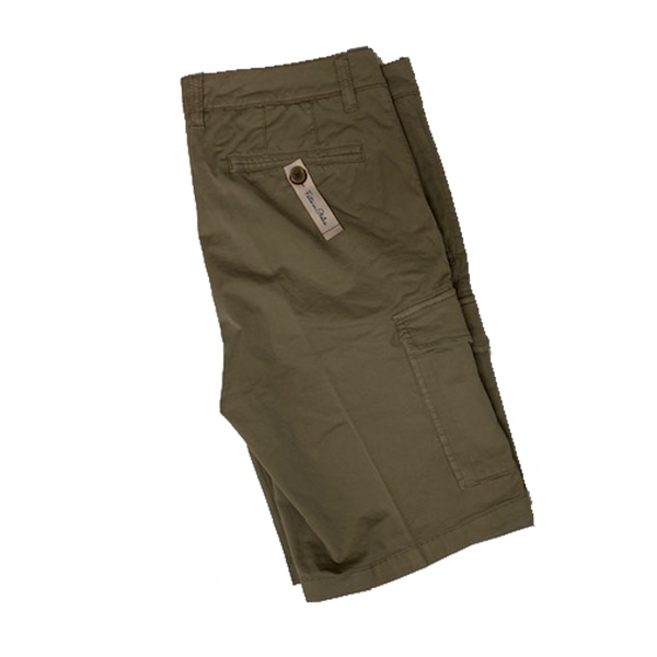 Iron Shorts