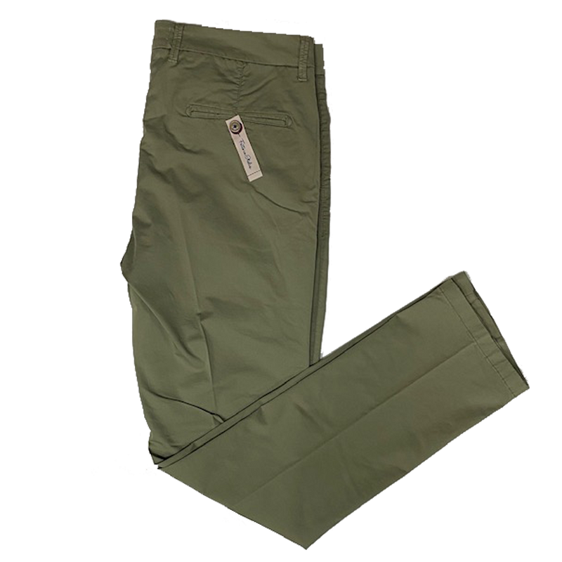 Robin Pant