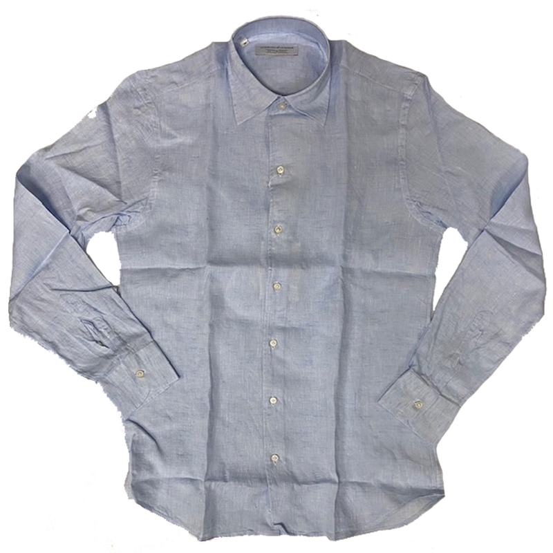 Linen Long Sleeve