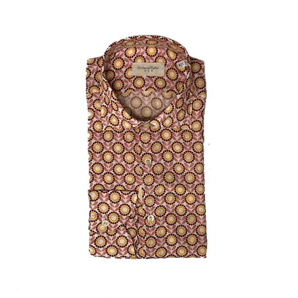 Floral Print