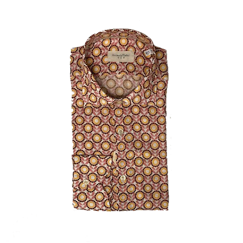 Floral Print