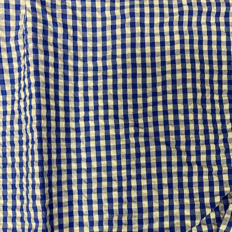 Checker Print