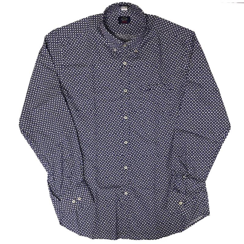 Woven Shirt