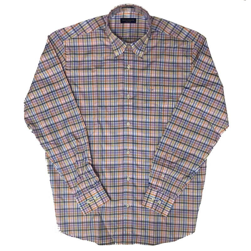 Multi Stripe Shirt