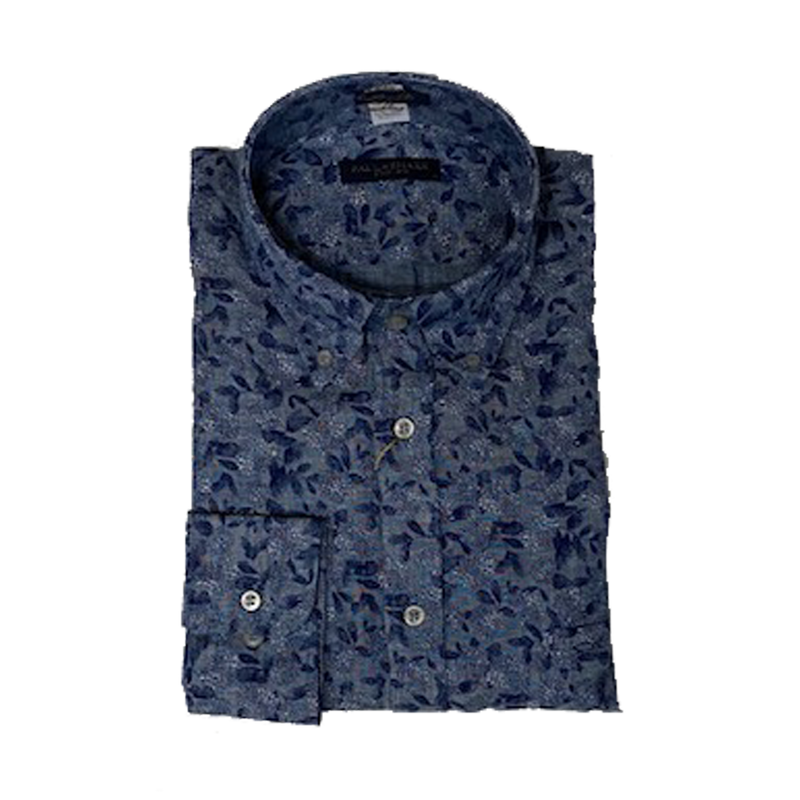 Printed Shirt