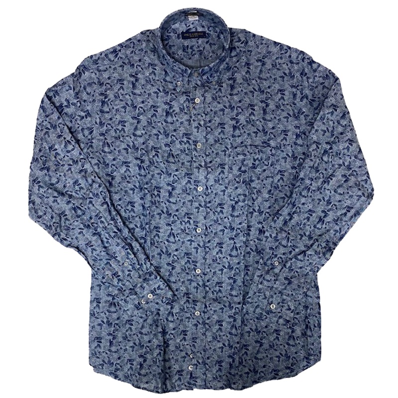 Printed Shirt