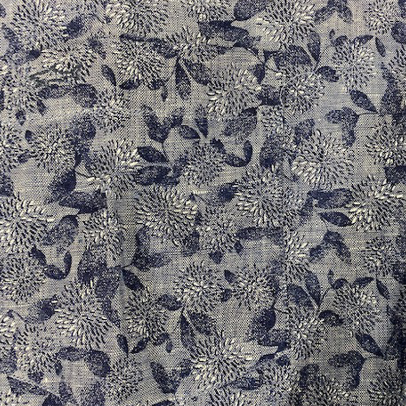 Printed Shirt