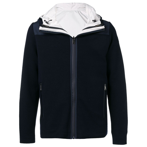 4 in 1 Typhoon Jacket