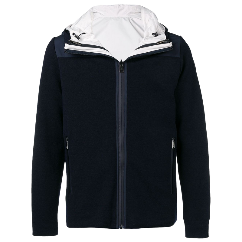4 in 1 Typhoon Jacket