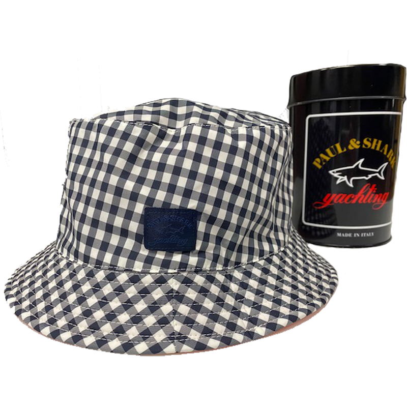 Reversible Hat