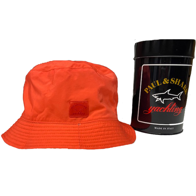 Reversible Hat