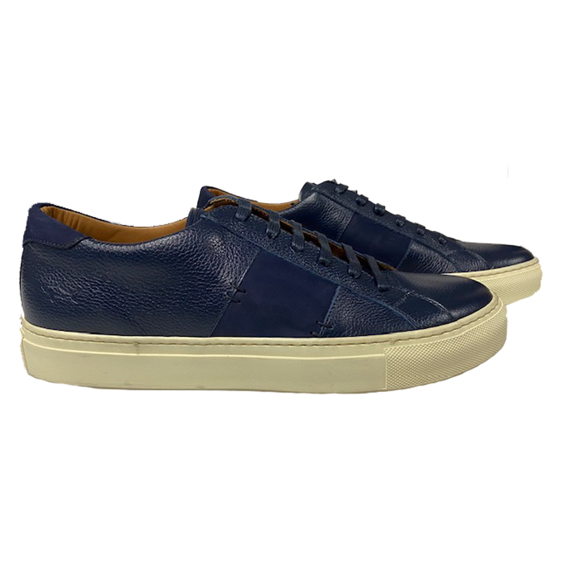 Leather Tenis