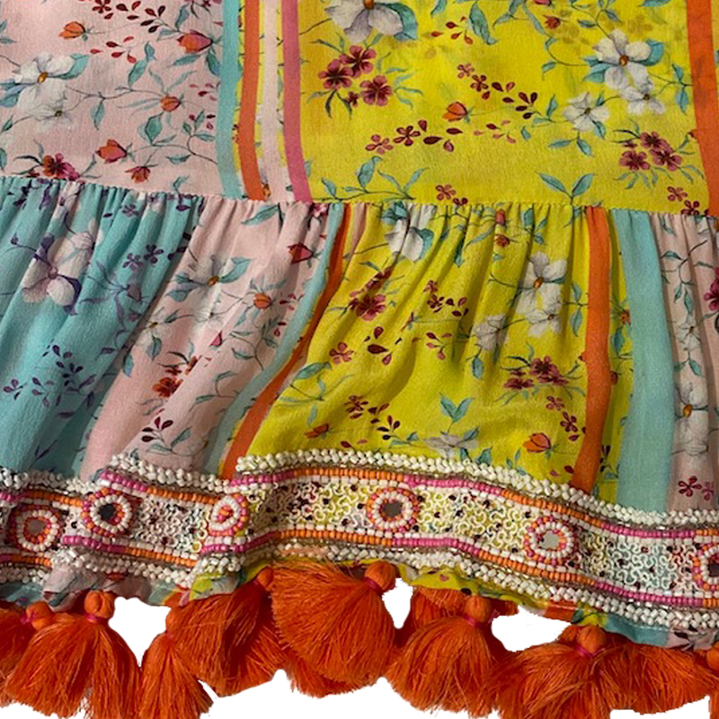 Marigol Dress