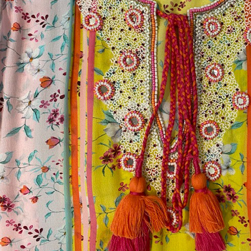 Marigol Dress