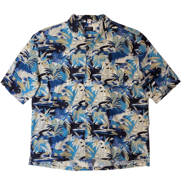 Tropical Shirt