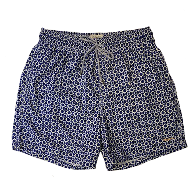 Sea Fit Swim Short