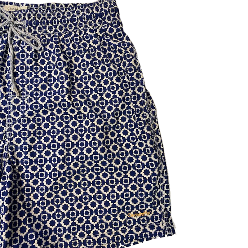Sea Fit Swim Short
