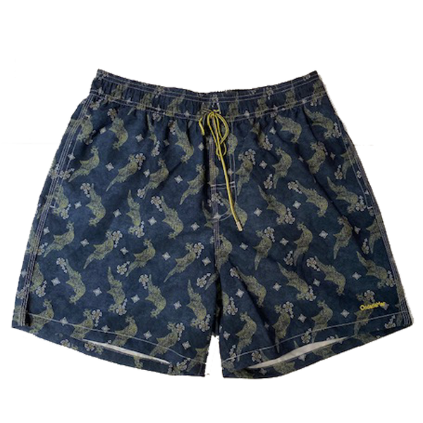 Sea Fit Swim Short